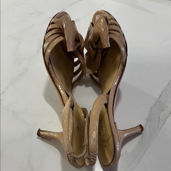 Kate Spade heels - Picture 6 of 6